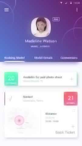 cc网页端软件激活创新基因的企业定制界面